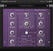 Logiciel de studio Plugins d'effets XHUN Audio ModFlorus (Produit numérique)