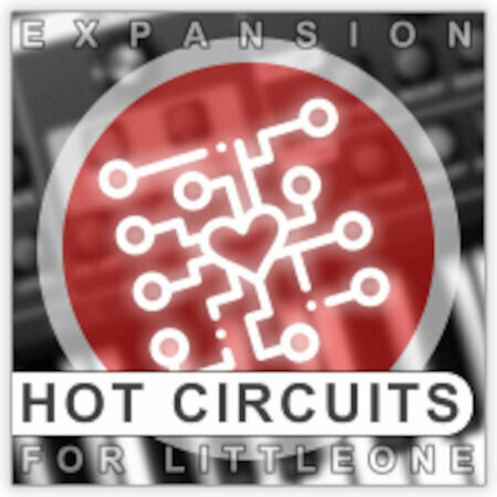 Levně XHUN Audio Hot Circuits expansion (Digitální produkt)