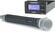 Samson Concert 88a Draadloze set K: 470 - 494 MHz