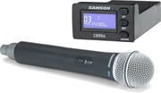 Samson Concert 88a Wireless set K: 470 - 494 MHz (Like new)