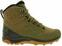 Mens Outdoor Shoes Salomon Outblast TS CSWP Burnt Olive/Phantom 44 2/3 Mens Outdoor Shoes