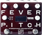 Alexander Pedals Fever Pitch Guitar Effect