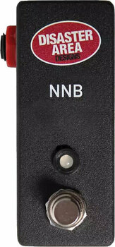 MIDI kontroler, MIDI ovladač Disaster Area Designs NNB Tap - 1