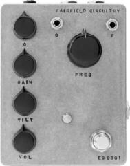 Wah-Wah-pedaal Fairfield Circuitry Long Life Wah-Wah-pedaal