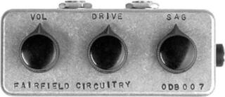 Efekt gitarowy Fairfield Circuitry Modele B Efekt gitarowy