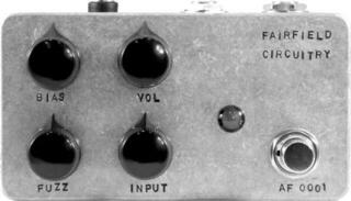 Efekt gitarowy Fairfield Circuitry ~900 Efekt gitarowy