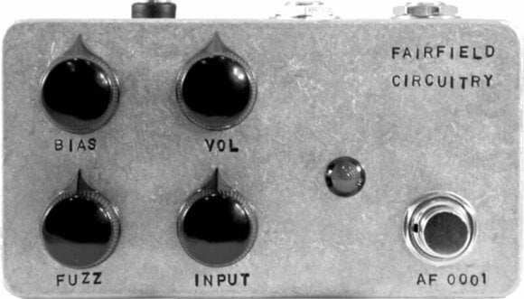 Gitarový efekt Fairfield Circuitry ~900 - 1