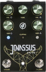 Gitaareffect GFI System Jonassus Gitaareffect