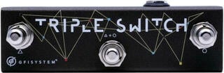 Akcesorium GFI System Triple Switch