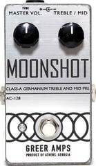 Effect Pedal Greer Amps Moonshot Effect Pedal