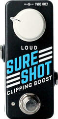 Gitaareffect Greer Amps Sure Shot Boost Gitaareffect