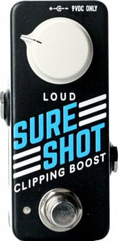 Guitar Effect Greer Amps Sure Shot Boost - 1