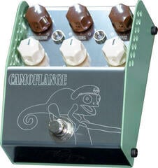 Gitarreneffekt ThorpyFX Camoflange Gitarreneffekt