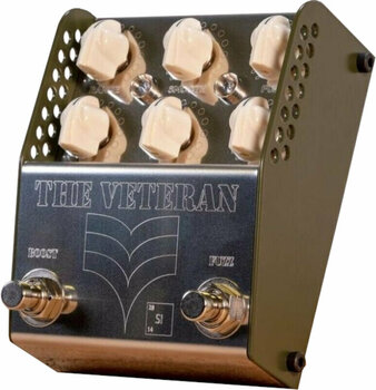 Efekt gitarowy ThorpyFX Veteran Si Efekt gitarowy - 1