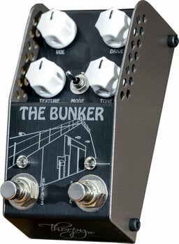 Efeito para guitarra ThorpyFX The Bunker - 1