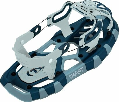 Snowshoes TSL Smart Blue M Snowshoes - 1