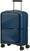 Sejlertaske American Tourister Airconic Spinner 4 Wheels Kuffert med 4 hjul Midnight Navy 34 L