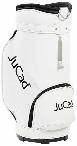 Τσάντα Jucad Mini Λευκό