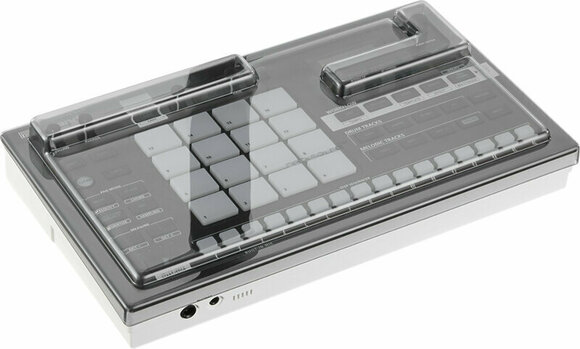 Protective cover cover for groovebox Decksaver Roland Verselab MV-1 - 1