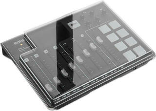 Keverőpult takaró Decksaver LE Rodecaster Pro 2 Keverőpult takaró