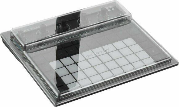 Protective cover cover for groovebox Decksaver Novation Circuit Tracks - 1