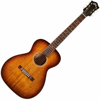 Gitara akustyczna Guild M-25E California Burst Gitara akustyczna - 1