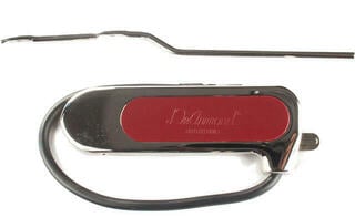 Адаптер за акустична китара DeArmond Rhythm Chief 1000 Nickel Адаптер за акустична китара