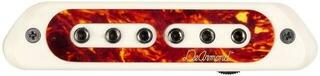 Pickup for Acoustic Guitar DeArmond Tone Boss Passive Humbucking Soundhole Pickup Pickup for Acoustic Guitar