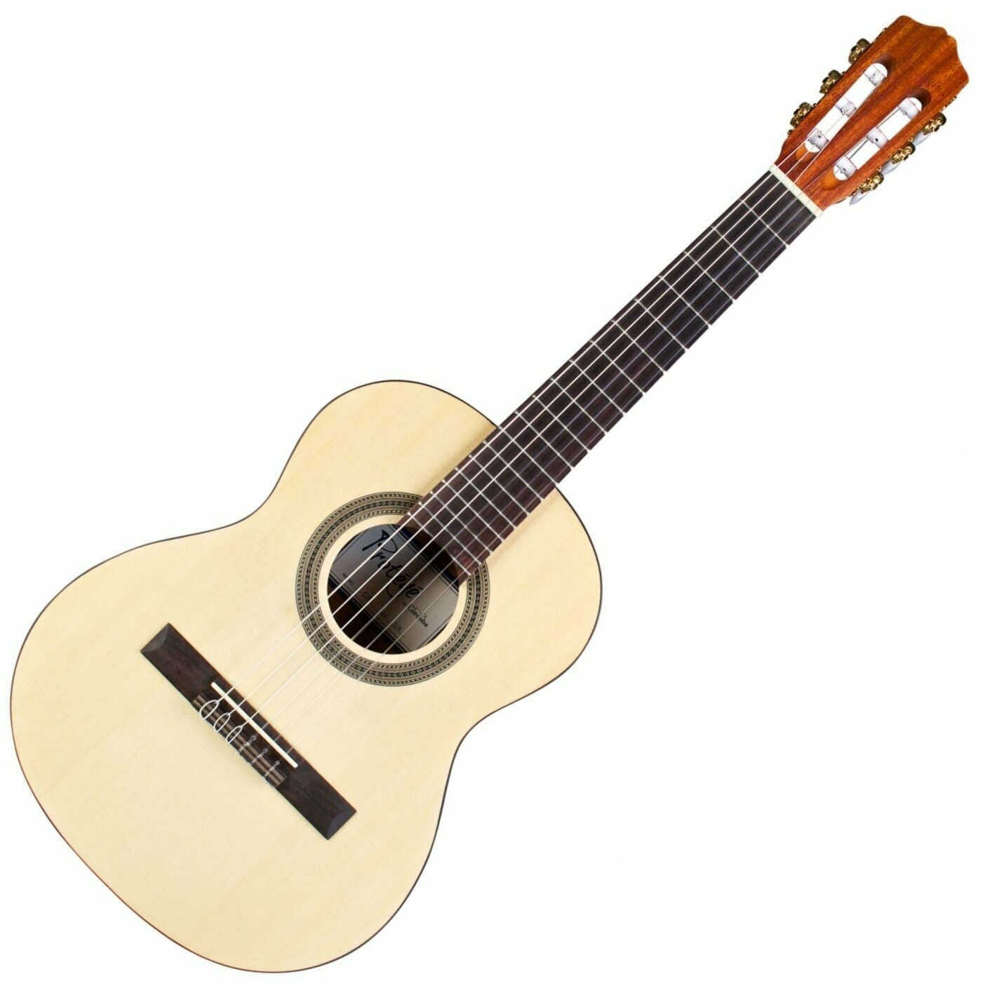 Kwart klassieke gitaar voor kinderen Cordoba C1M 1/4 1/4 Natural