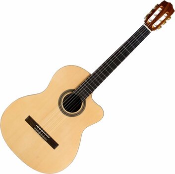 Gitara klasyczna z przetwornikiem Cordoba C1M-CE 4/4 Natural - 1
