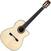 Classical Guitar with Preamp Cordoba Fusion 14 Maple 4/4 Natural