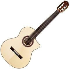 Klasická gitara s elektronikou Cordoba GK Studio 4/4 Natural Klasická gitara s elektronikou
