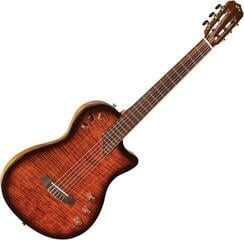 Ηλεκτροακουστική Κιθάρα Cordoba Stage Guitar Edge Burst Ηλεκτροακουστική Κιθάρα