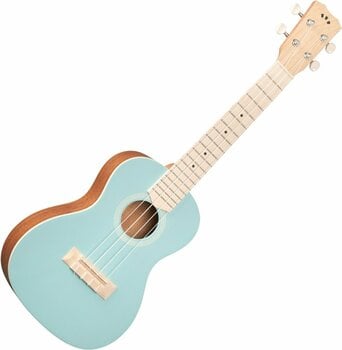 Koncertni ukulele Cordoba 15CM Matiz Koncertni ukulele Mint - 1