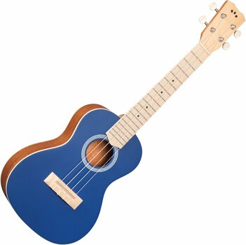 Koncertné ukulele Cordoba 15CM Matiz Koncertné ukulele Classic Blue - 1
