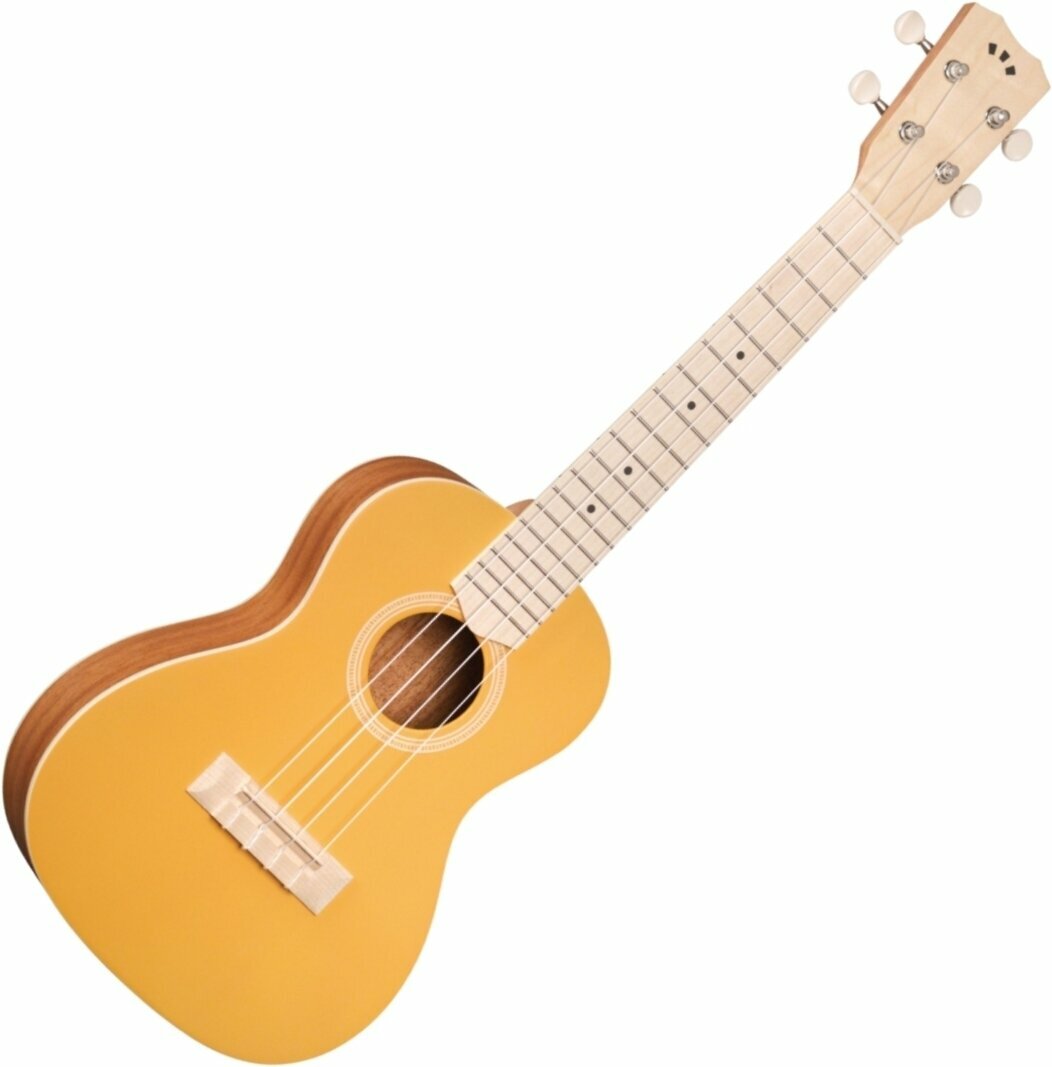 Koncertní ukulele Cordoba 15CM Matiz Koncertní ukulele Mango