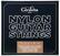 Cordes nylon Cordoba Guitar Strings Fusion Tension Set
