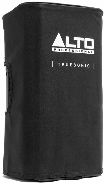 Bag for loudspeakers Alto Professional TS408 CVR Bag for loudspeakers