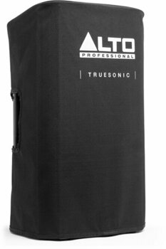 Bag for loudspeakers Alto Professional TS412 CVR Bag for loudspeakers - 1