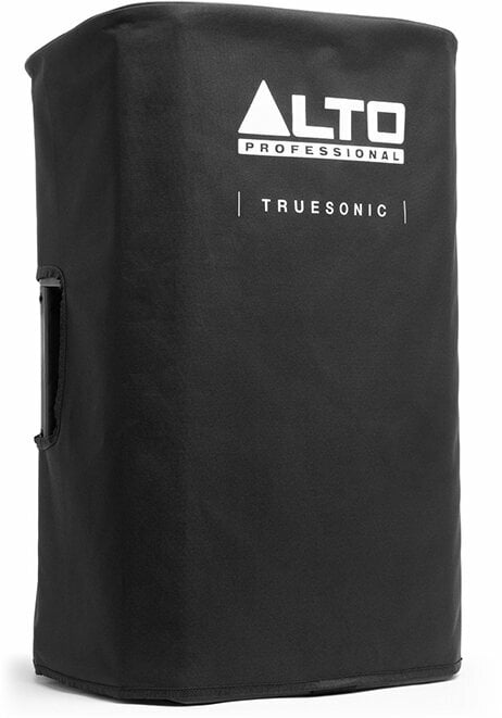 Tasche für Lautsprecher Alto Professional TS415 CVR Tasche für Lautsprecher