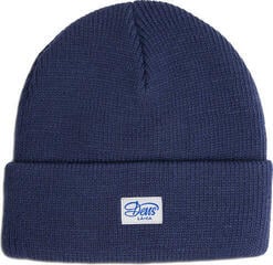 Σκούφος Deus Ex Machina Karl Beanie Workwear Blue UNI Σκούφος