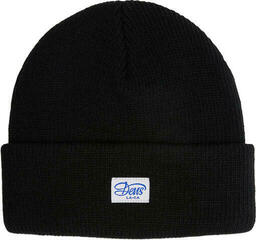 Σκούφος Deus Ex Machina Karl Beanie Black UNI Σκούφος