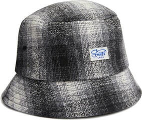 Gorro Deus Ex Machina Marcus Bucket Grey Plaid