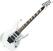 Elektromos gitár Ibanez RG 350DXZ WH White
