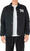 Moto oblečenie na voľný čas Deus Ex Machina Encounters Premium Coach Black S Bunda