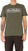 T-shirt Deus Ex Machina Insignia Tee Leaf Marle M T-shirt