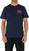 Moto - Leisure Shirts: Deus Ex Machina Encounters Navy XL T-shirt T-shirt Deus Ex Machina Encounters Navy XL T-shirt