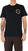 T-shirt Deus Ex Machina Eclipse Tee Black L T-shirt