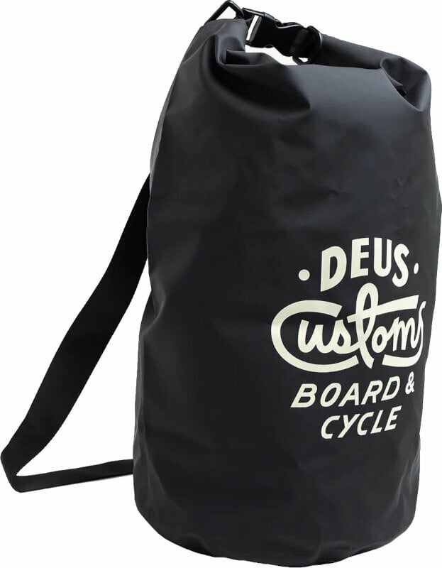Deus Ex Machina Dry Stash Bag Moto rucsac / Moto geanta
