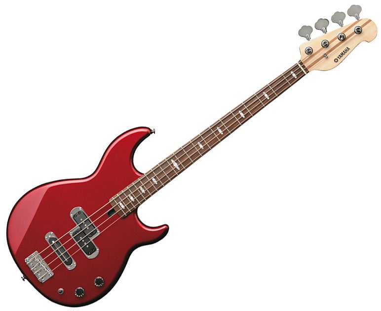 Ηλεκτρική Μπάσο Κιθάρα Yamaha BB 424 RM